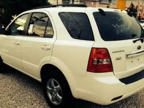 Kia Sorento LX 2008