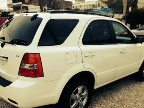 Kia Sorento LX 2008