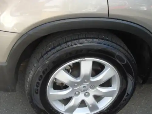 Kia Sorento Limited SX 2012