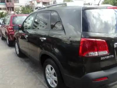 Kia Sorento2011