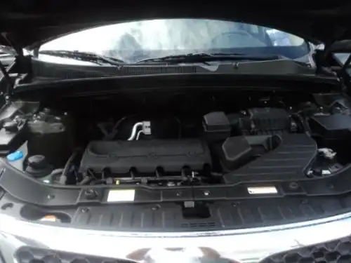 Kia Sorento2011