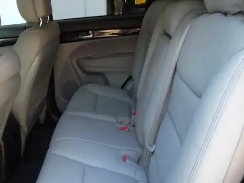 Kia Sorento2011