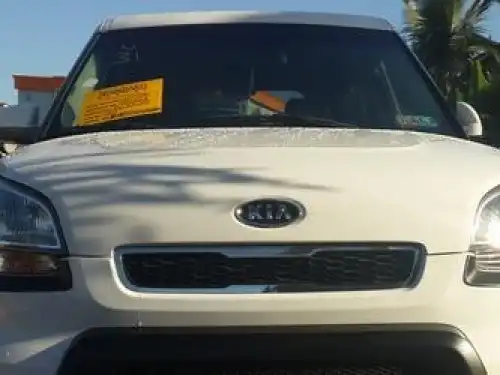 Kia Soul  2009