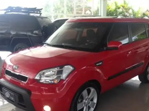 Kia Soul  2009