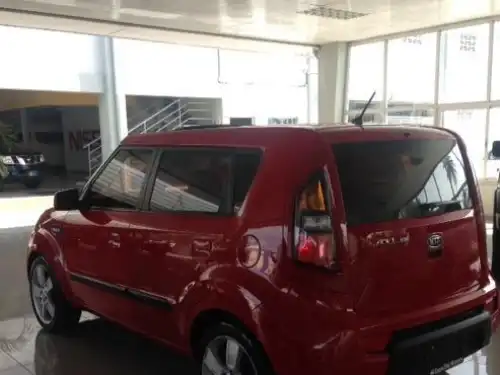 Kia Soul  2009