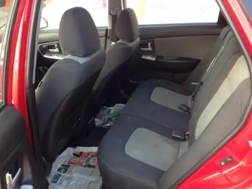 Kia Spectra 2009