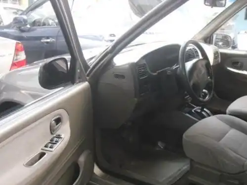 Kia Sportage  2002