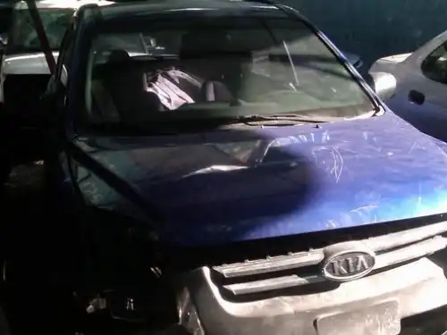 Kia Sportage  2006
