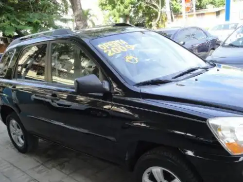 Kia Sportage  2009