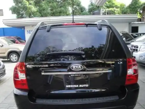 Kia Sportage  2009