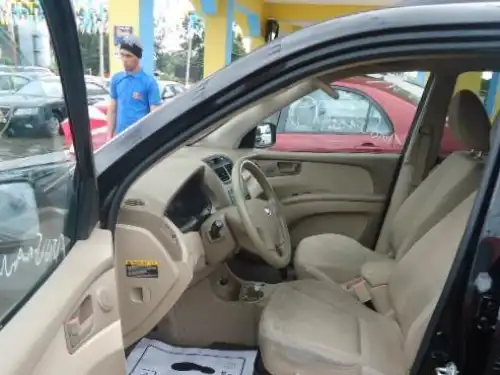 Kia Sportage  2009