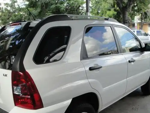 Kia Sportage  2009