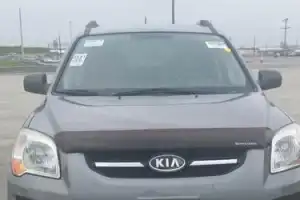 Kia Sportage  2009