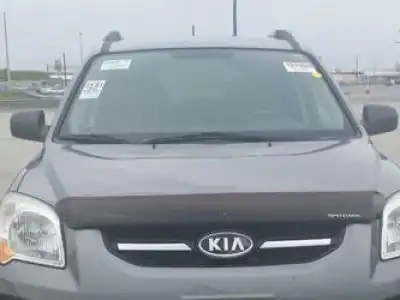 Kia Sportage  2009