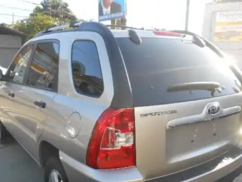 Kia Sportage  2009