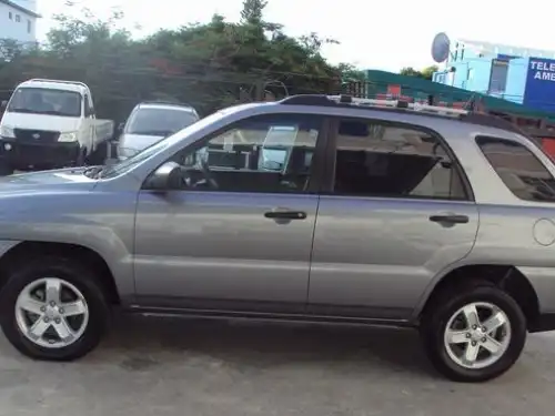 Kia Sportage  2009