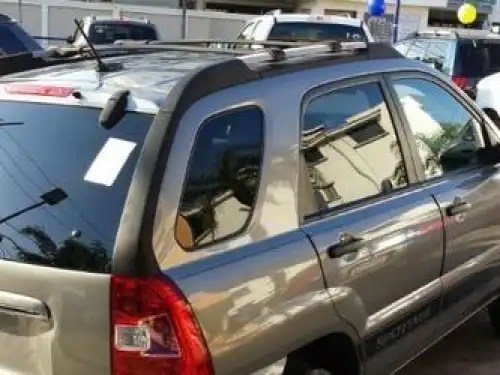 Kia Sportage  2010