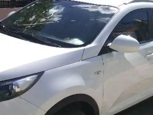 Kia Sportage  2011