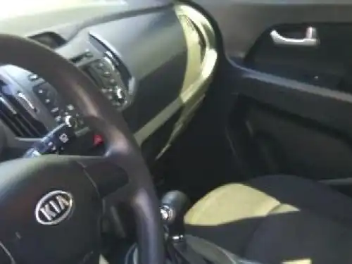 Kia Sportage  2011