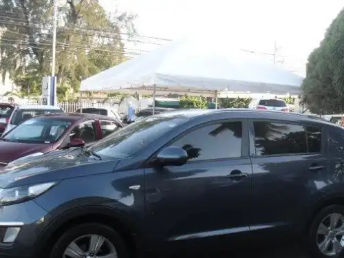 Kia Sportage  2011