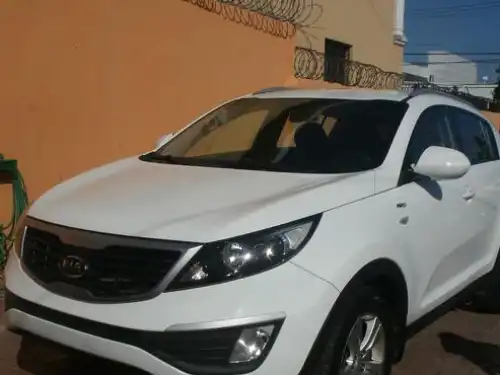 Kia Sportage  2011