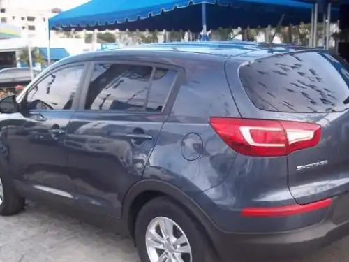 Kia Sportage  2011
