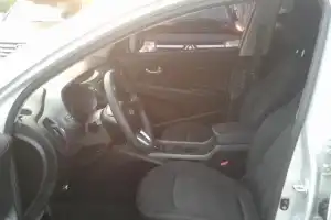 Kia Sportage  2013