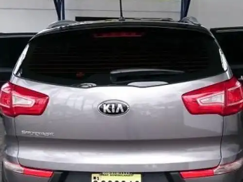 Kia Sportage  2014
