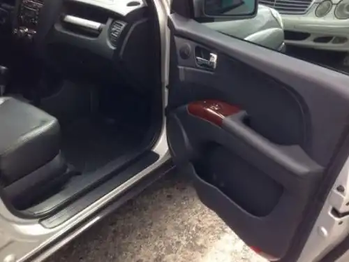 Kia Sportage 06 diesel, Excelentes condiciones