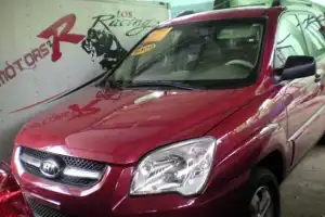 Kia Sportage 2009
