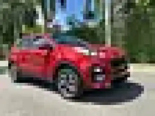 Kia Sportage 2020 LX