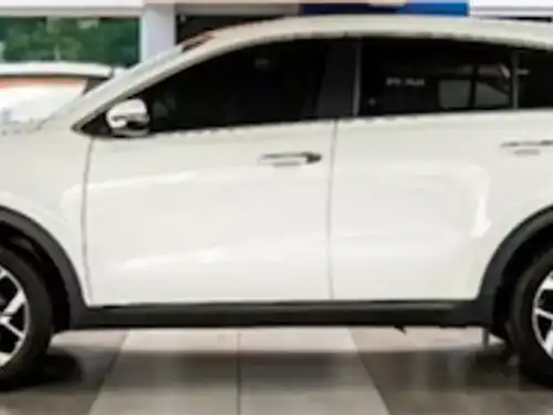 Kia Sportage 2021 LX 2WD en venta