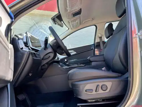 Kia Sportage 2024 Luxury