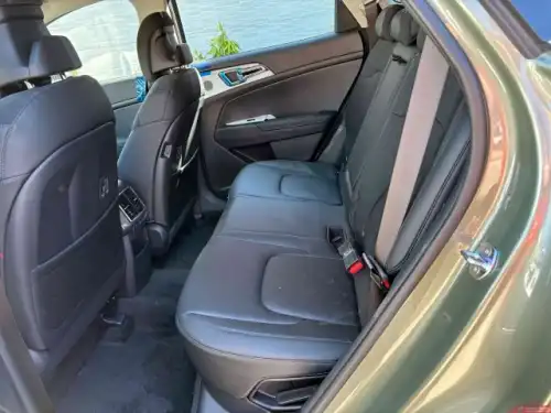 Kia Sportage 2024 Luxury