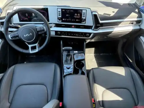 Kia Sportage 2024 Luxury