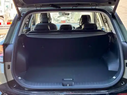 Kia Sportage 2024 Luxury