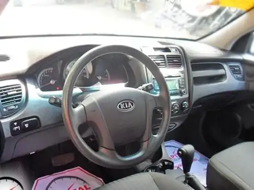 Kia Sportage2009