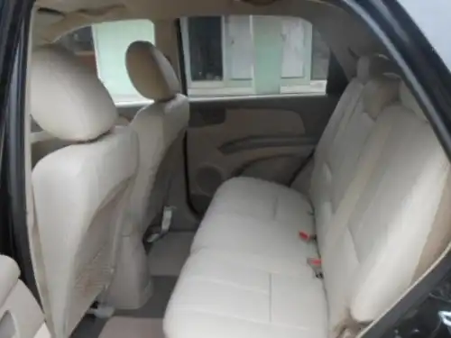 Kia Sportage2009