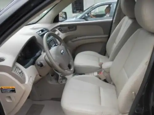 Kia Sportage2009