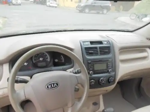 Kia Sportage2009