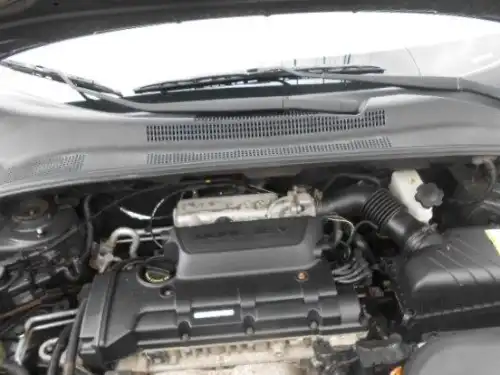 Kia Sportage2009