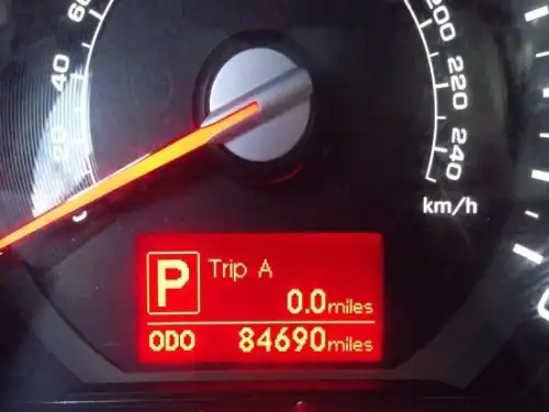 Kia Sportage2012