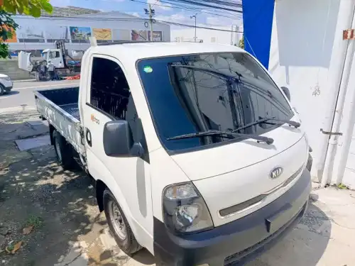 Kia k2700 2022