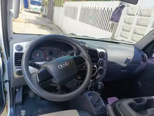 Kia k2700 2022