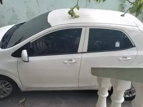 Kia picanto 2022