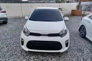 Kia picanto 2024 LX