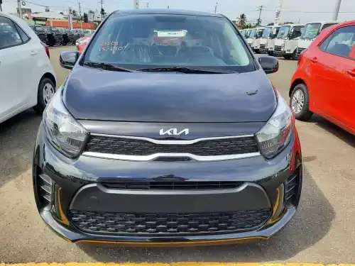 Kia picanto 2024 en venta