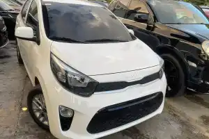Kia picanto 2024 