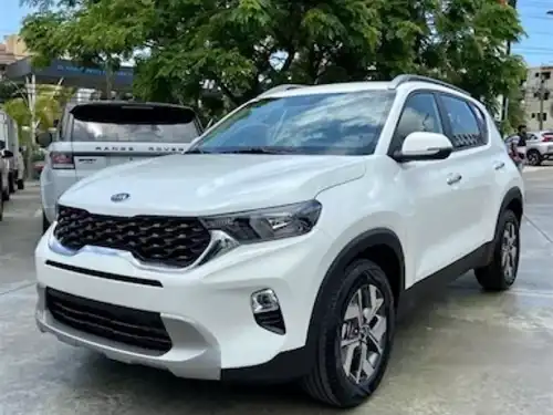 Kia sonet 2022