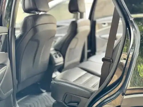 Kia sorento 2016 LX 4x2 2 filas 